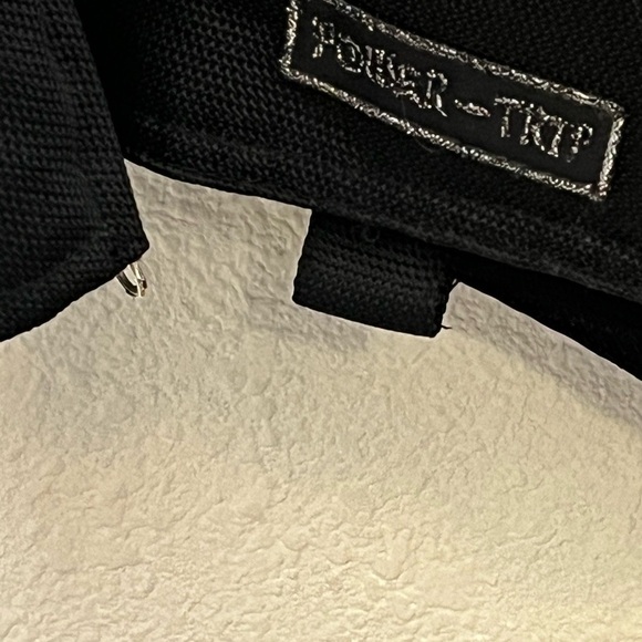 Power Trip 333 Motorcycle Riding Jacket Sz Small - Picture 4 of 15